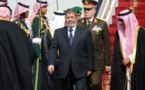 Le président égyptien Mohamed Morsi dénonce l’intervention française au Mali