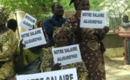Tchad: Joseph Djimrangar Dadnadji devient Premier ministre