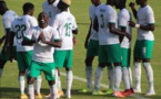 Suivez en DIRECT le match Guinée-Bissau Vs Sénégal