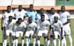 Le Sénégal décroche le tout premier ticket pour la CAN 2022 grâce à un but de Sadio Mané 