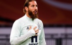 En fin de contrat à partir du 1er janvier avec le Real, Sergio Ramos courtisé par le Psg