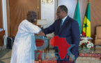 Comment Macky Sall entend faire de Idrissa Seck son successeur en 2024