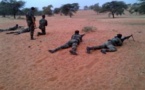 Le contingent sénégalais prépare son déploiement au Mali