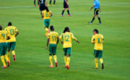 VIDEOS LIVE CAN 2013 Afrique du Sud vs Angola: Les Bafana-bafana assurent le break (2-0)
