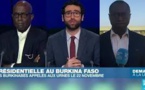 Présidentielle au Burkina Faso : la sécurité, enjeu crucial de la campagne