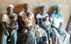 Burkina Faso: électeurs ou non, les déplacés de Kaya placent leurs espoirs dans le scrutin