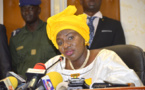 Aminata Touré : Idrissa Seck « a fait interdire l’accès au Cese au DAF et DRH qui devraient faire le point à ses collaborateurs »