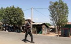 Éthiopie: le gouvernement annonce la prise d’Alamata sur la route de Mekele