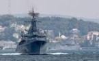La Russie confirme la construction d’une base navale au Soudan