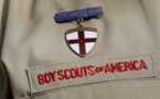 Scouts américains: près de 100 000 plaintes déposées pour abus sexuels