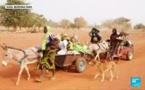 Burkina Faso : des milliers de déplacés risquent d'être privés de leur droit de vote