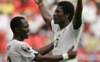 VIDEOS DIRECT CAN 2013-Ghana vs Mali : Les Aigles bouffés par les Black Stars qui prennent la tête du groupe B