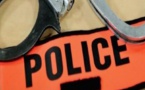 Vol des biens matériels d'autrui à Dakar: un Marocain arrêté, deux autres dont une fille recherchés