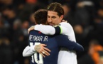 PSG : Neymar aurait appelé Sergio Ramos