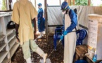 La RD Congo déclare la fin de l'épidémie d'Ebola