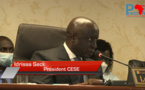 Installé a la tête Cese, Idrissa Seck s'explique, se justifie et solde ses comptes