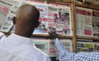 Les journalistes maliens, entre formation... et formatage