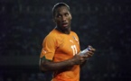 Côte d’Ivoire &amp; Tunisie : Didier Drogba, « notre objectif sera de prendre les trois points »