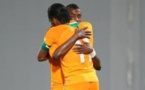 VIDEOS DIRECT CAN 2013 Côte d'ivoire vs Tunisie: Les Eléphants crucifient les Aigles de l'Athlas (3-0) 