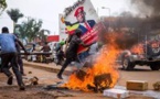 Présidentielle en Ouganda : les tensions redoublent après l'arrestation de l'opposant Bobi Wine
