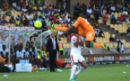 VIDEO CAN 2013 Côte d'ivoire vs Tunisie: les Eléphants plus forts que les Aigles (Résumé)
