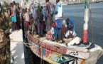 Emigration clandestine : près de 50 personnes en partance pour l’Espagne arrêtées à Malikounda