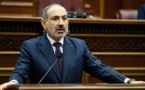 Haut-Karabakh: le ministre arménien de la Défense démissionne, Pachinian affaibli
