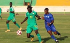 Tournoi UFOA/A: les « Lionceaux » tenus en échec par la Sierra Leone