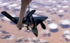 Etats-Unis: le Pentagone met des avions-ravitailleurs à la disposition de l'armée française
