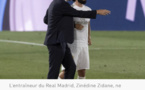 Réal Madrid: Isco a annoncé aux dirigeants qu’il voulait partir
