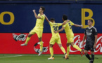 Liga: le Real obtient un nul à Villareal (1-1)