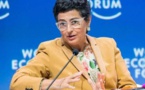 La ministre espagnole des Affaires étrangères attendue à Dakar ce samedi