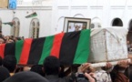 Libye : Misrata enterre le leader islamiste assassiné Cheikh Ben Othman