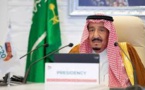 Le roi Salman appelle les pays du G20 à plus de coopération contre le Covid