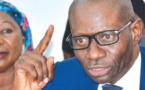 Boubacar Camara annonce pour bientôt la "guerre" entre Macky Sall et Idrissa Seck