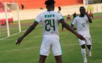 Tournoi UFOA/A éliminatoires CAN U20: le Sénégal étrille la Gambie (5-1)