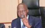 L'entrée de Idy dans le gouvernement est "trop tôt", selon Mouhamad Boun Abdalah Dionne 