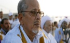 Décès de l’ancien président mauritanien Sidi Mohamed Ould Cheikh Abdallahi à l’âge de 82 ans