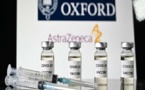 Vaccin d'Oxford contre le coronavirus d'Oxford: efficace à 70%