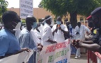 Tambacounda : un syndicat des travailleurs de la santé annonce une marche le 4 décembre à Dakar
