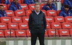 Barça : Ronald Koeman explique l'absence de Lionel Messi