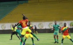 Tournoi de UFOA: Le Mali face à la Guinée ce lundi