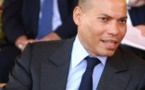 Plaintes dans le cadre de la traque contre les biens mal acquis : Karim WADE à la tête d’une liste de dix personnes