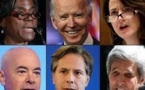États-Unis: Joe Biden annonce les premiers noms de la future équipe dirigeante