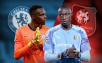 Ligue des champions- Rennes vs Chelsea: Duel retour entre Alfred Gomis et Edouard Mendy
