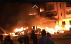 Sénégal : pas moins de 70 incendies dans les marchés dénombrés durant les 5 dernières années (Antoine Diome)