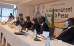 Gouvernement face à la presse: une opération sans charme 