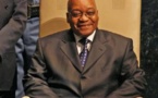 Jacob Zuma : "La situation au Mali mérite toute notre attention"