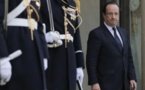 La guerre au Mali ne profite pas à François Hollande