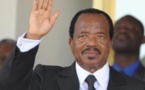 Paul Biya en France: une visite avant tout à caractère économique